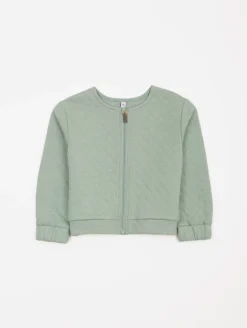 Veste matelassée